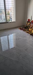Bedroom Image of 500 Sq.ft 1 BHK Apartment / Flat for rent in RR 66 Avenue, Pimple Nilakh Pune for Rs. 25000