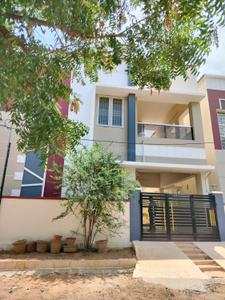 Image of 1820 Sq.ft 3 BHK Independent House for sale in Chinmaya Nagar, Coimbatore for Rs. 11000000
