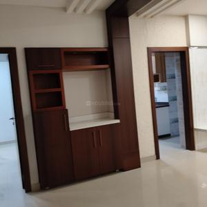 Bedroom Image of 1755 Sq.ft 3 BHK Apartment / Flat for rent in BJB Nagar Bhubaneswar for Rs. 34000