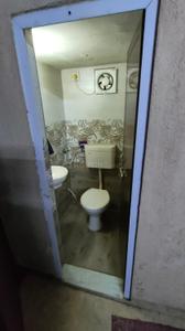 Bathroom Image of 2500 Sq.ft 3 BHK Apartment / Flat for rent in Maninagar Ahmedabad for Rs. 32000