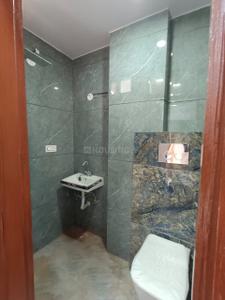 Image of 950 Sq.ft 3 BHK Builder Floor for sale in Govindpuri Extension, New Delhi for Rs. 9000000