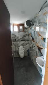 Image of 1000 Sq.ft 2 BHK Builder Floor for rent in Mahadevapura, Bengaluru for Rs. 43000