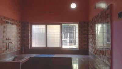 Hall Image of 1008 Sq.ft 2 BHK Apartment / Flat for sale in Purba Barisha Kolkata for Rs. 4200000