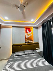 Bedroom Image of 2700 Sq.ft 5 BHK Villa for sale in Gokulpura Jaipur for Rs. 16500000