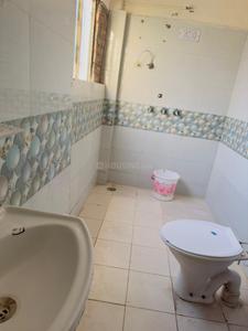 Bathroom Image of Malik Boys/girls pg in Sector 21, Chandigarh