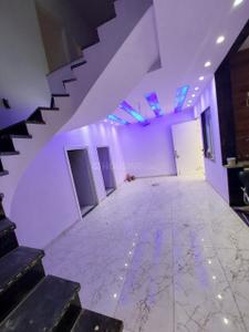 Living Room Image of 3000 Sq.ft 5 BHK Independent House for sale in Jhotwara Jaipur for Rs. 10000000