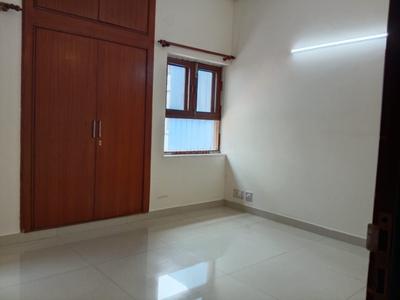 Bedroom Image of 1800 Sq.ft 3 BHK Builder Floor for rent in Shivalik New Delhi for Rs. 60000