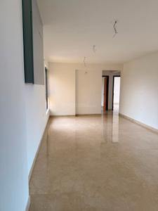 Hall Image of 1450 Sq.ft 3 BHK Apartment / Flat for sale in Ambuja Urvisha The Condoville , New Town Kolkata for Rs. 26000000