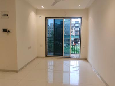 Shree Om Sai Chs Living Room 1
