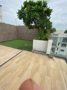 Balcony Image of 2500 Sq.ft 4 BHK Independent House for sale in Kamal Vihar Raipur for Rs. 8000000