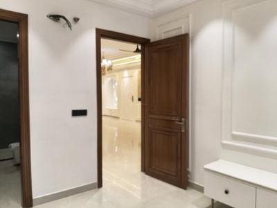 Bedroom Image of 2600 Sq.ft 4 BHK Builder Floor for rent in Palam Vihar Gurgaon for Rs. 65000