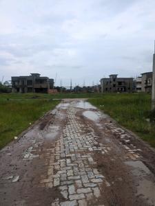 Image of 2160 Sq.ft Residential Plot / Land for sale in Swapnabhumi, New Town, Kolkata for Rs. 5099999