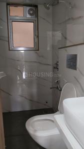 Image of 1450 Sq.ft 3 BHK Apartment / Flat for rent in JP North Barcelona Wing D, Mira Road East, Mira Bhayandar for Rs. 56000