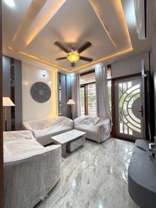 Hall Image of 4000 Sq.ft 4 BHK Independent House for sale in Vaishali Nagar Extension Jaipur for Rs. 24100000