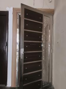 Main Entrance Image of 2000 Sq.ft 3 BHK Apartment / Flat for rent in Skytech Merion Residency II, Crossings Republik Ghaziabad for Rs. 32000