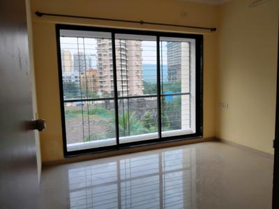 Bedroom Image of 1000 Sq.ft 2 BHK Apartment / Flat for sale in Kesar Harmony, Kharghar Navi Mumbai for Rs. 22700000