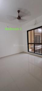 Hall Image of 858 Sq.ft 2 BHK Apartment / Flat for rent in Radhey Galaxy Phase 2, Karjat Thane for Rs. 10500