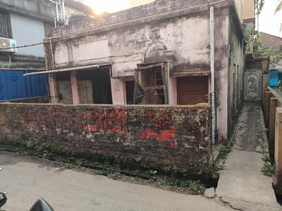 Image of 800 Sq.ft 2 BHK Independent House for sale in Shibpur, Howrah for Rs. 3700000