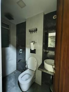 Image of 1100 Sq.ft 2 BHK Apartment / Flat for rent in Satyam Bellagio, Sanpada, Navi Mumbai for Rs. 76000