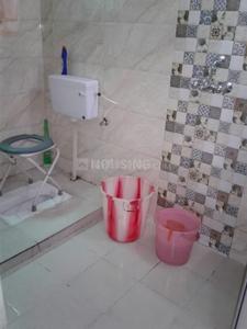 Bathroom Image of 992 Sq.ft 2 BHK Apartment / Flat for sale in Gamharia Jamshedpur for Rs. 3700000
