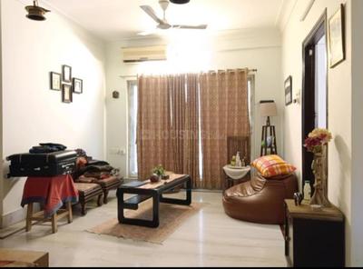 Hall Image of 5000 Sq.ft 5 BHK Independent House for sale in Mukundapur Kolkata for Rs. 20000000