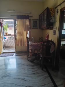 Hall Image of 1200 Sq.ft 2 BHK Apartment / Flat for sale in Gandhi Puram Rajahmundry for Rs. 6000000
