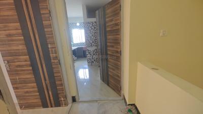 Image of 510 Sq.ft 1 BHK Apartment / Flat for sale in Keshtopur, Kolkata for Rs. 2035000