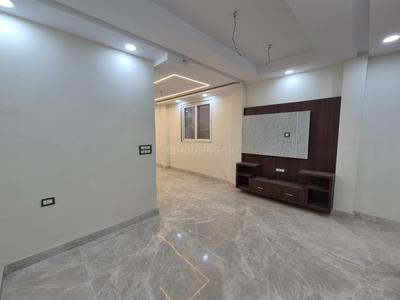 Hall Image of 1000 Sq.ft 2 BHK Builder Floor for sale in Ramesh Nagar New Delhi for Rs. 17000000