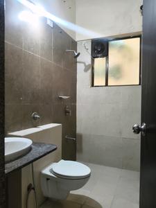 Bedroom One Image of 3050 Sq.ft 3 BHK Villa for sale in Kolte Patil Life Republic Sector R2 2nd Avenue, Marunji Pune for Rs. 26000000