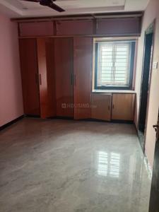 Bedroom Image of 1377 Sq.ft 3 BHK Apartment / Flat for rent in Ramavarapadu Vijayawada for Rs. 22000