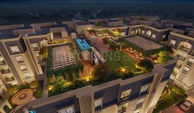 Image of 1252 Sq.ft 3 BHK Apartment / Flat for sale in Porur, Chennai for Rs. 8763000