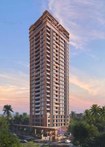 Image of 2600 Sq.ft 3 BHK Apartment / Flat for sale in Prabhag 36, Pune for Rs. 82000000