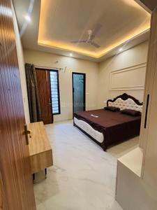 Hall Image of 1260 Sq.ft 3 BHK Builder Floor for sale in Kurali Mohali for Rs. 6191000