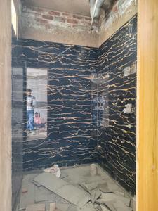 Trinity Solitaire Attached Bathroom with Bedroom One 3