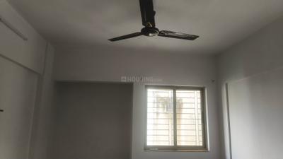 Bedroom Image of 775 Sq.ft 1.5 BHK Apartment / Flat for rent in Lodha Casa Rio, Palava Phase 1 Thane for Rs. 13500