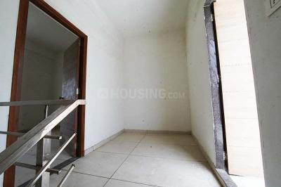 Balcony Image of 1890 Sq.ft 4 BHK Independent House for sale in Lambha Ahmedabad for Rs. 8200000