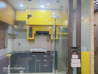 Image of 736 Sq.ft 2 BHK Apartment / Flat for sale in Ambuja Utalika Effieciency And Comfort, Mukundapur, Kolkata for Rs. 6500000