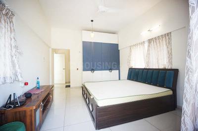 Bedroom Image of 2290 Sq.ft 4 BHK Duplex for sale in Talegaon Dabhade Pune for Rs. 18000000