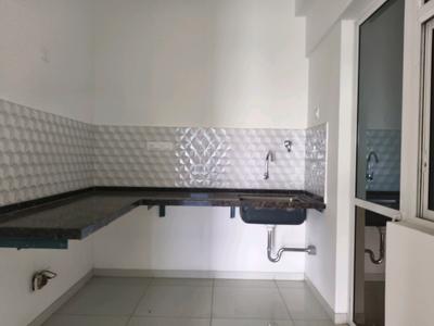 Kitchen Image of 794 Sq.ft 2 BHK Apartment / Flat for sale in Godrej Green Vistas, Mahalunge Pune for Rs. 7300000