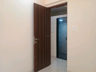 Bedroom Image of 803 Sq.ft 2 BHK Apartment / Flat for sale in Venus Skky City Phase I, Dombivli East Thane for Rs. 4999000