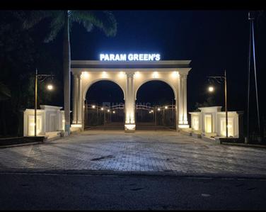 Image of 720 Sq.ft Residential Plot / Land for sale in Ram Laxmi Param Greens, Rajdhara, Indore for Rs. 2050000