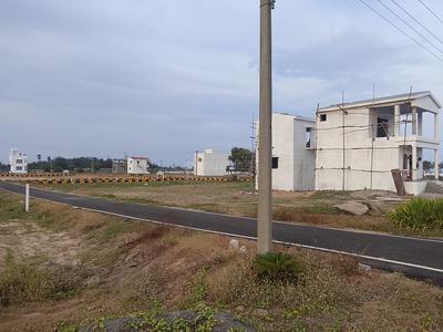 Image of 1000 Sq.ft Residential Plot / Land for sale in Kadappakkam, Chengalpattu, Chennai for Rs. 2000000