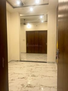 Hall Image of 1000 Sq.ft 2 BHK Independent House for sale in Railway Station Area Kota for Rs. 3800000