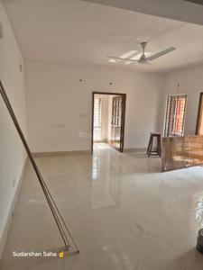 Hall Image of 690 Sq.ft 2 BHK Builder Floor for rent in Salt Lake City Kolkata for Rs. 21000