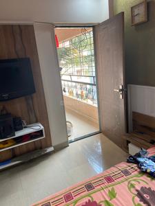 Bedroom Image of 2500 Sq.ft 4 BHK Independent House for rent in Koregaon Park Pune for Rs. 65000