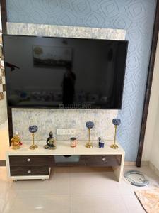 Bedroom Image of 1500 Sq.ft 3 BHK Apartment / Flat for sale in Arkade Sapphire, Santacruz West Mumbai for Rs. 60000000