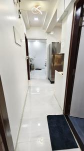 Hall Image of 728 Sq.ft 2 BHK Apartment / Flat for sale in Vikhroli East Mumbai for Rs. 14000000