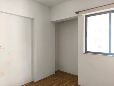 Bedroom Image of 900 Sq.ft 2 BHK Apartment / Flat for rent in Lodha Palava Marvella B C D E F G, Palava Phase 2 Thane for Rs. 13999