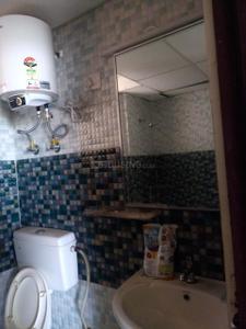 Image of 900 Sq.ft 2 BHK Apartment / Flat for rent in Signature Global Andour Heights, Sector 71, Gurgaon for Rs. 24000