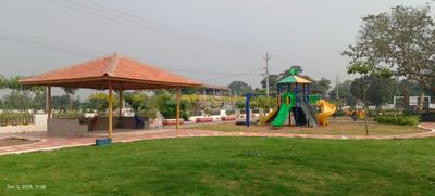 Image of 1800 Sq.ft Residential Plot / Land for sale in Swamy Gandhi Smart City, Thimmapuram, Kakinada for Rs. 4000000